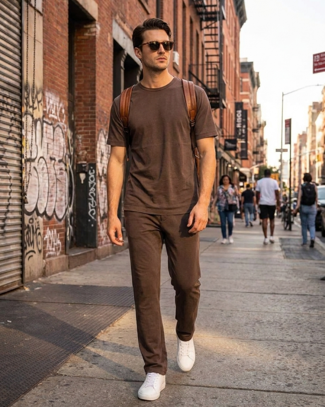 Костюм Brioni — изображение 2