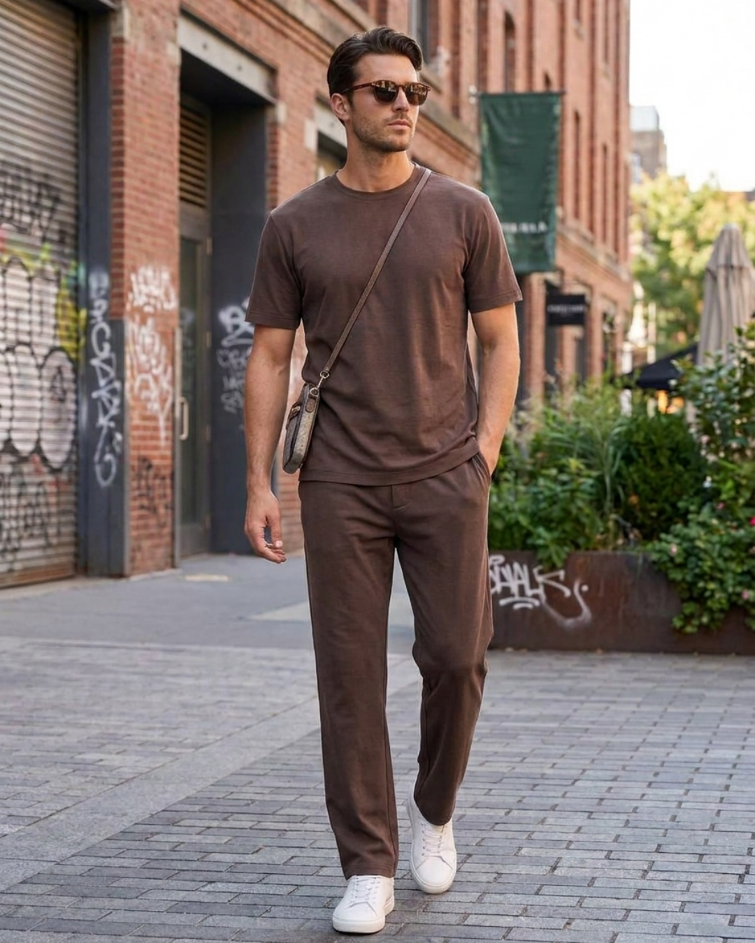 Костюм Brioni — изображение 3