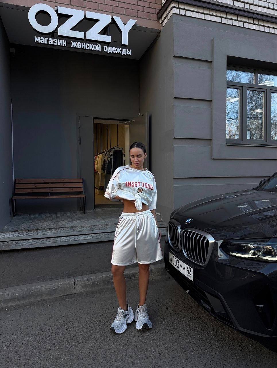 Костюм Cornery