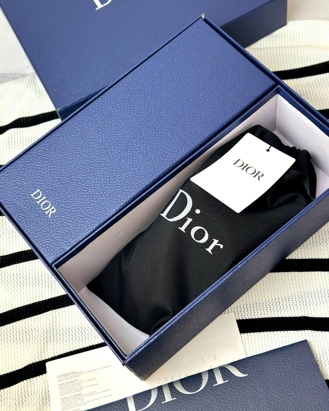 Сабо Dior — изображение 8