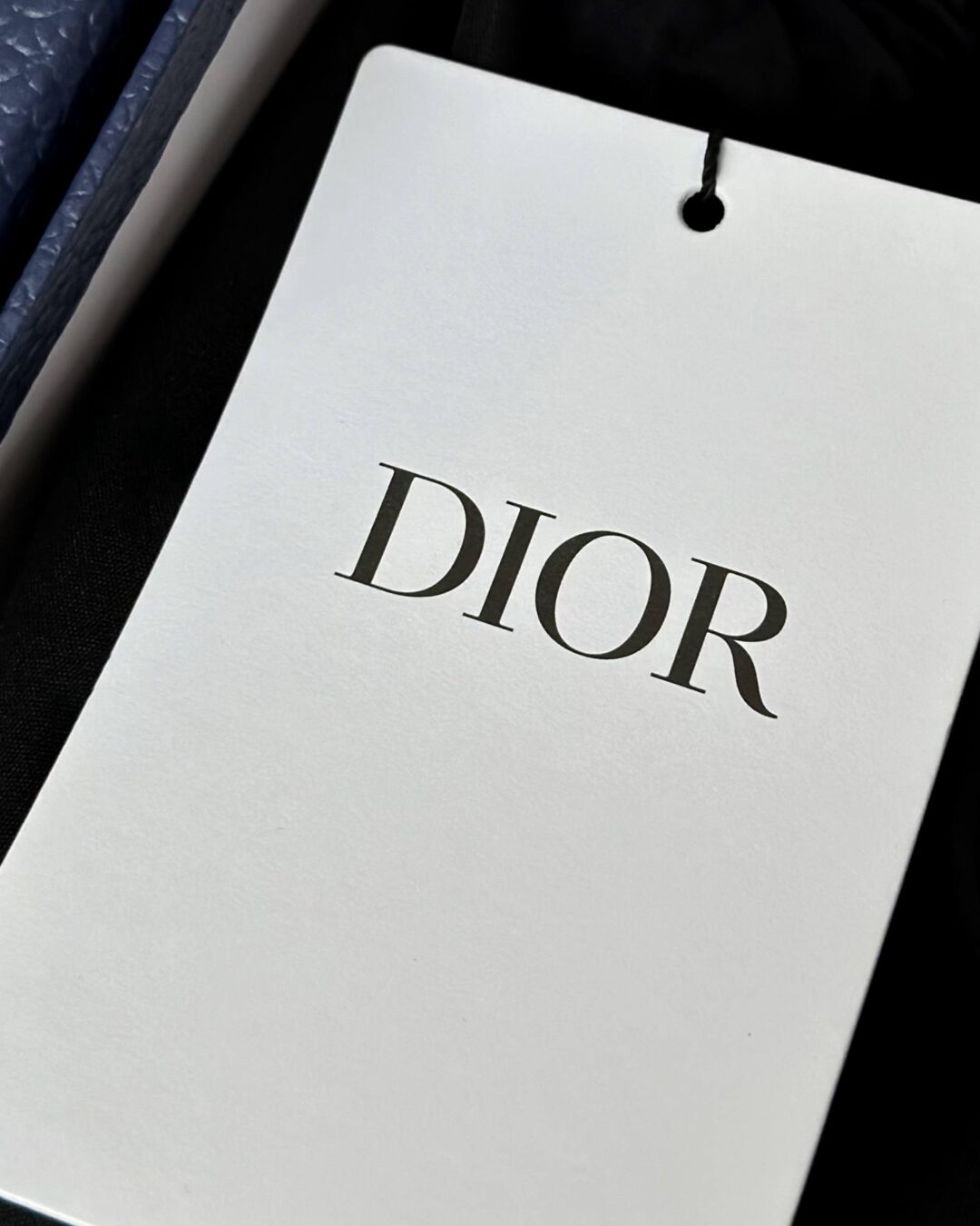 Сабо Dior — изображение 6