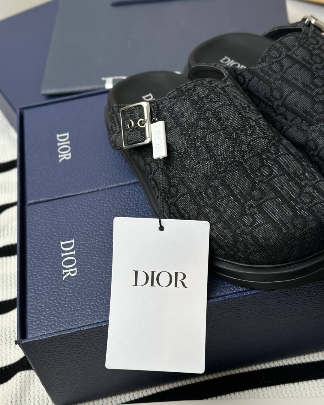 Сабо Dior — изображение 2