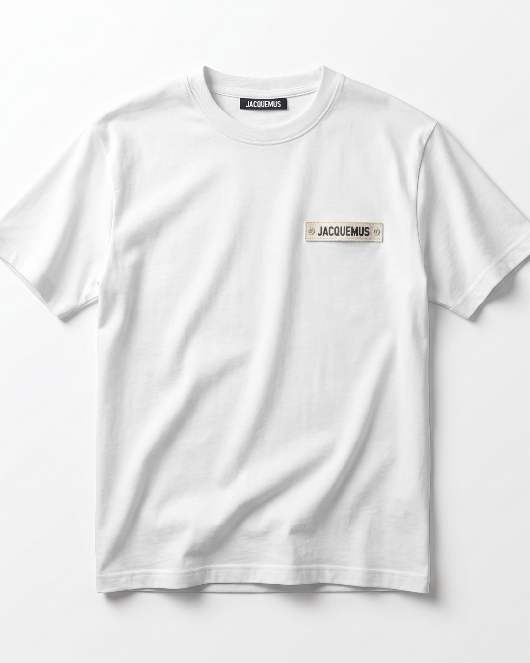 Футболка Jacquemus — изображение 9
