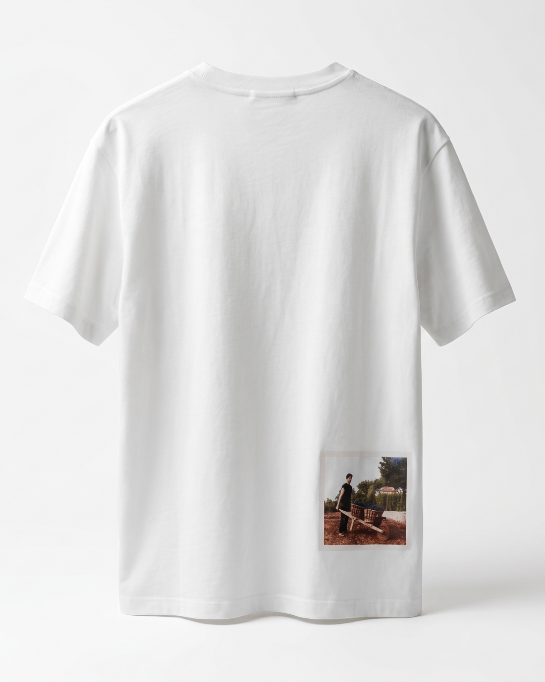 Футболка Jacquemus — изображение 10