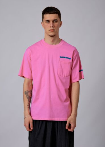 Футболка Chrome Hearts