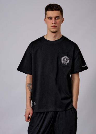 Футболка Chrome Hearts