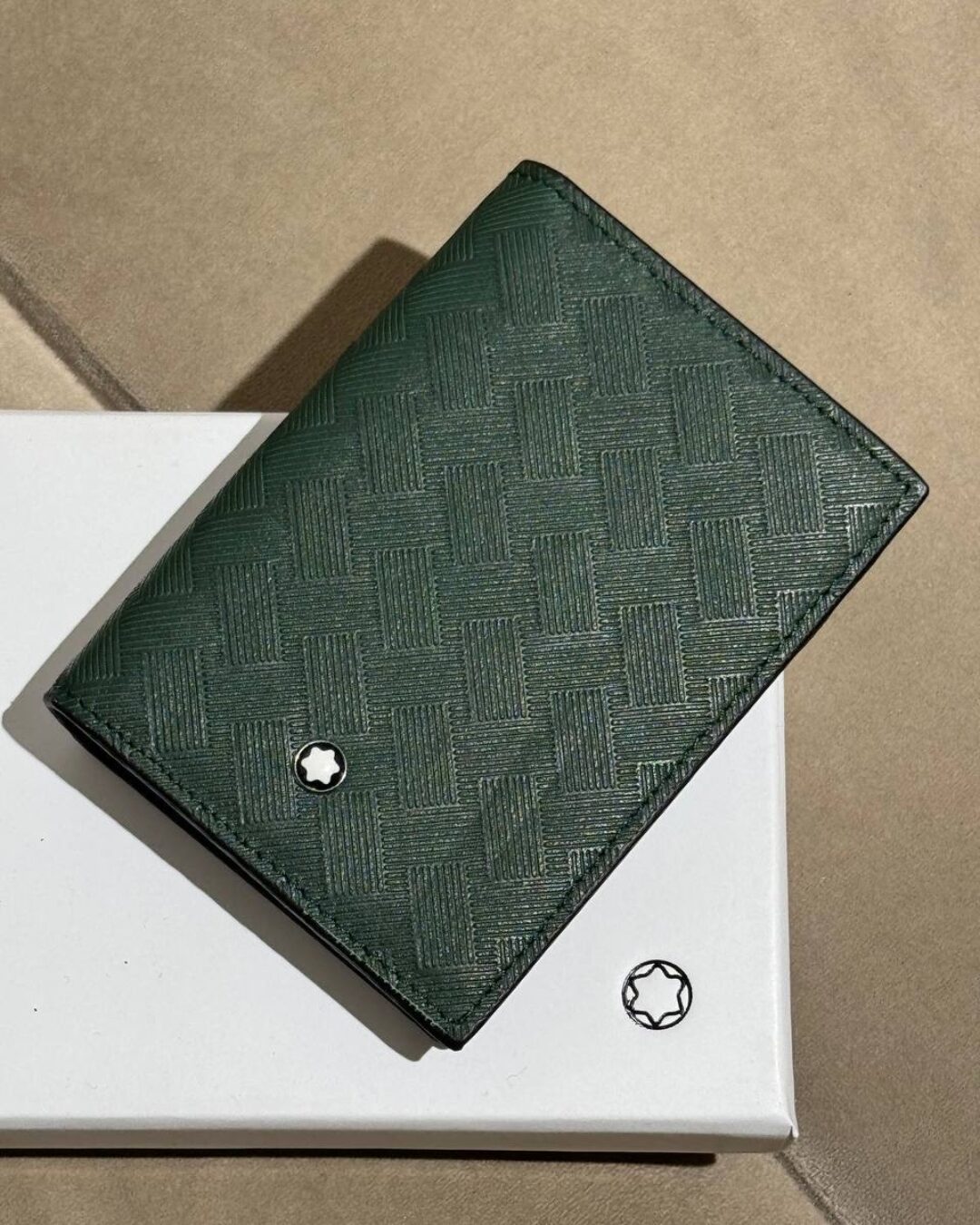 Картхолдер Mont Blanc — изображение 9