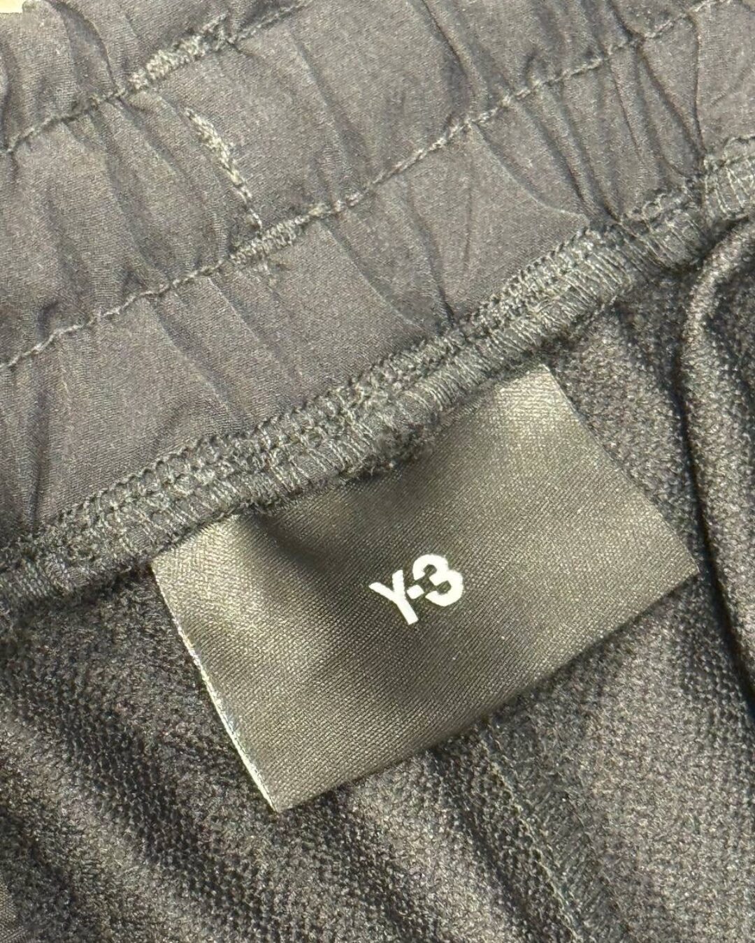 Спортивные Штаны Y-3 — изображение 9