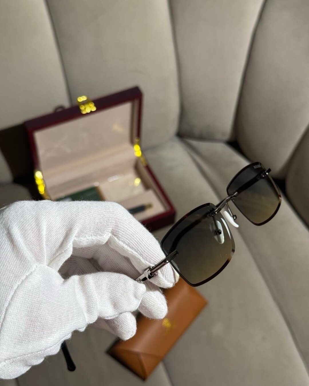 Очки Rolex — изображение 5