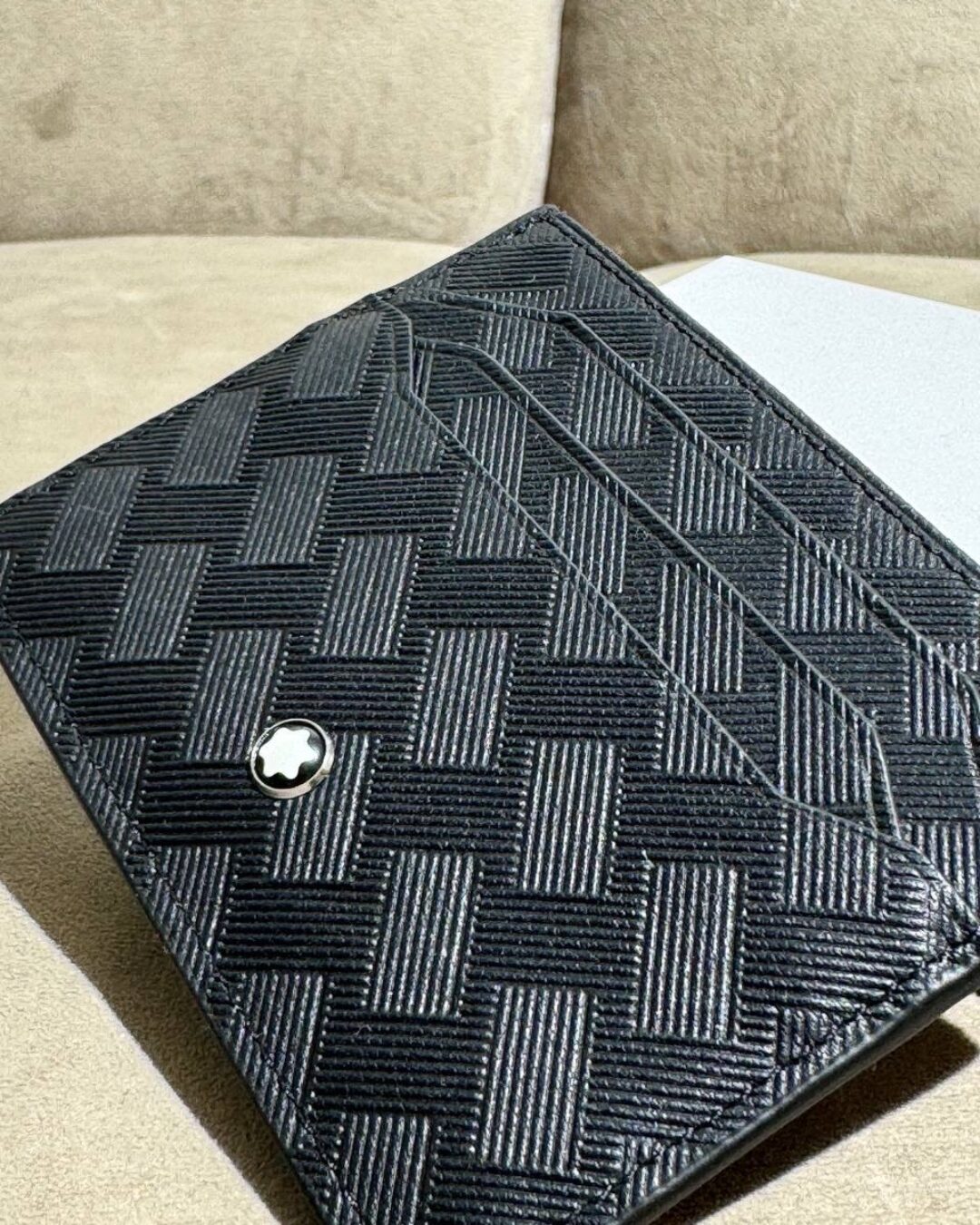 Картхолдер Mont Blanc — изображение 7