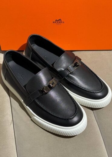 Лоферы Hermes