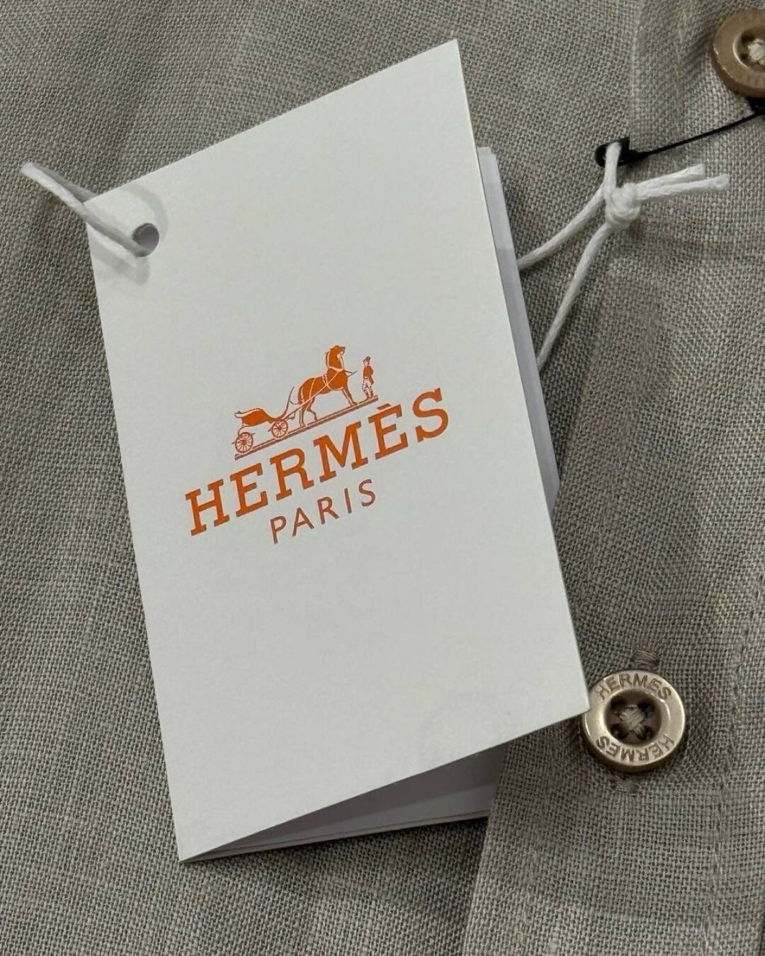 Костюм Hermes — изображение 6