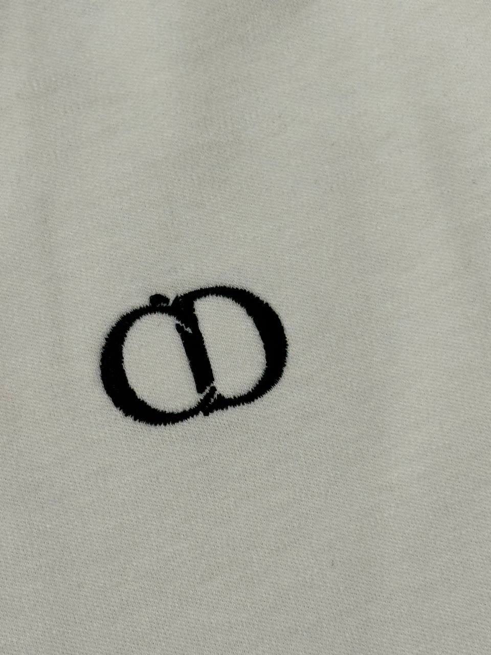 Футболка Dior — фото 9
