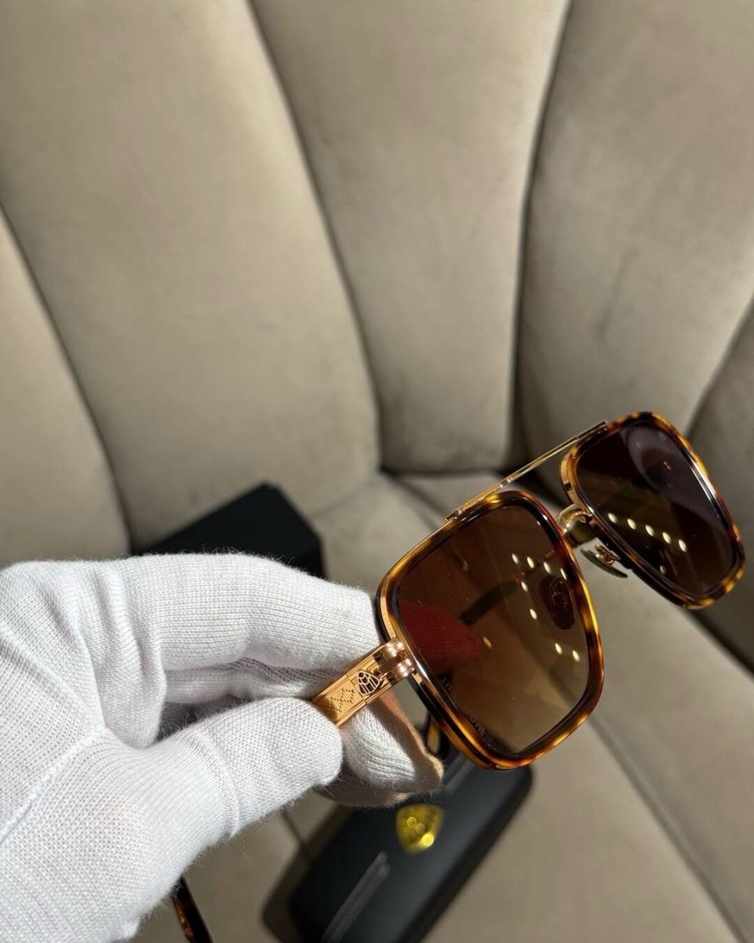 Очки Maybach — изображение 5