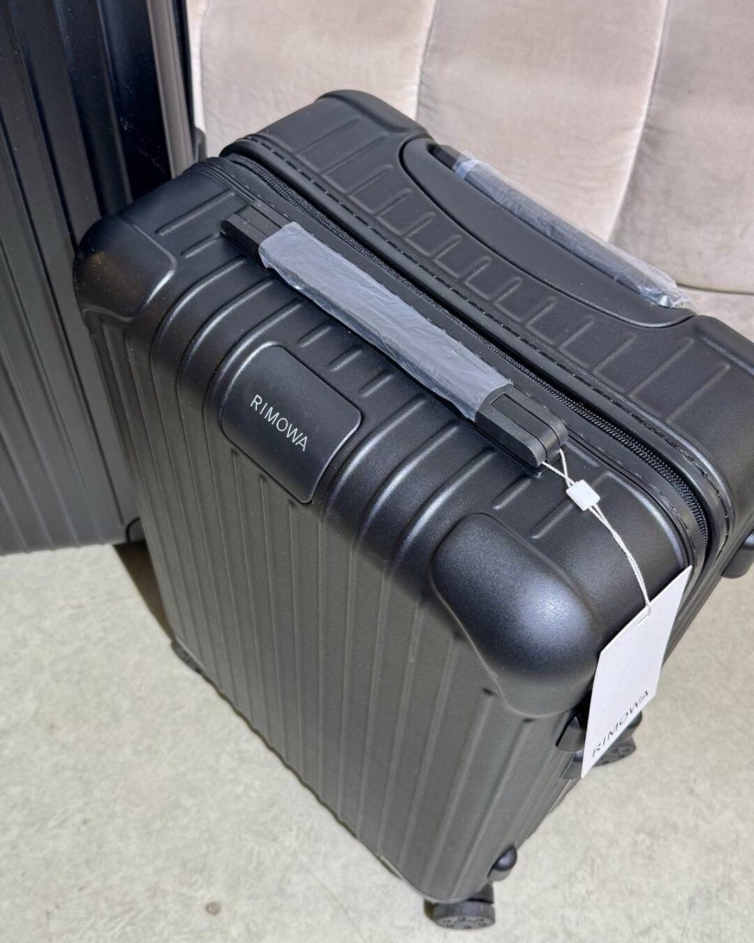 Чемодан Rimowa — изображение 5