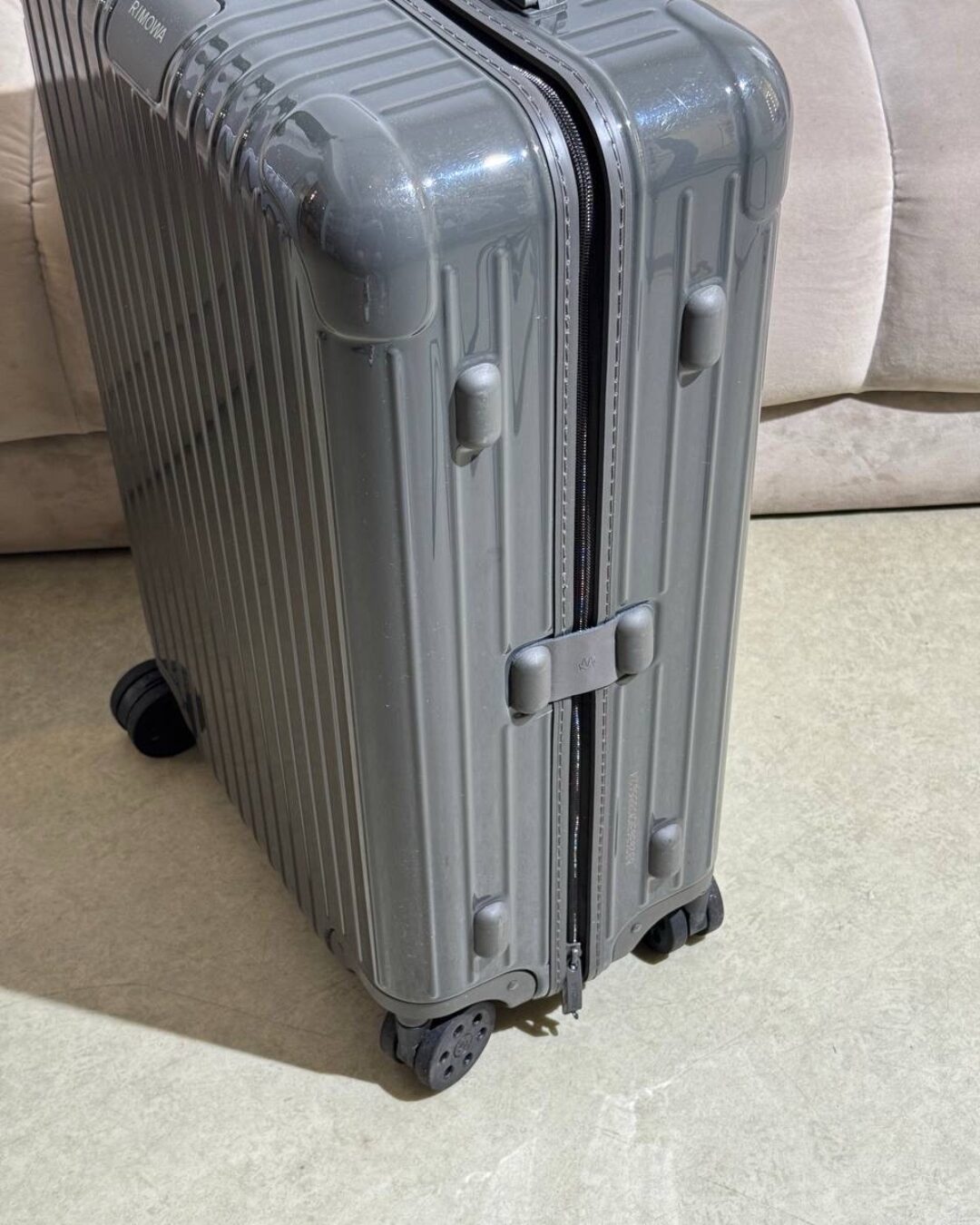 Чемодан Rimowa — изображение 6