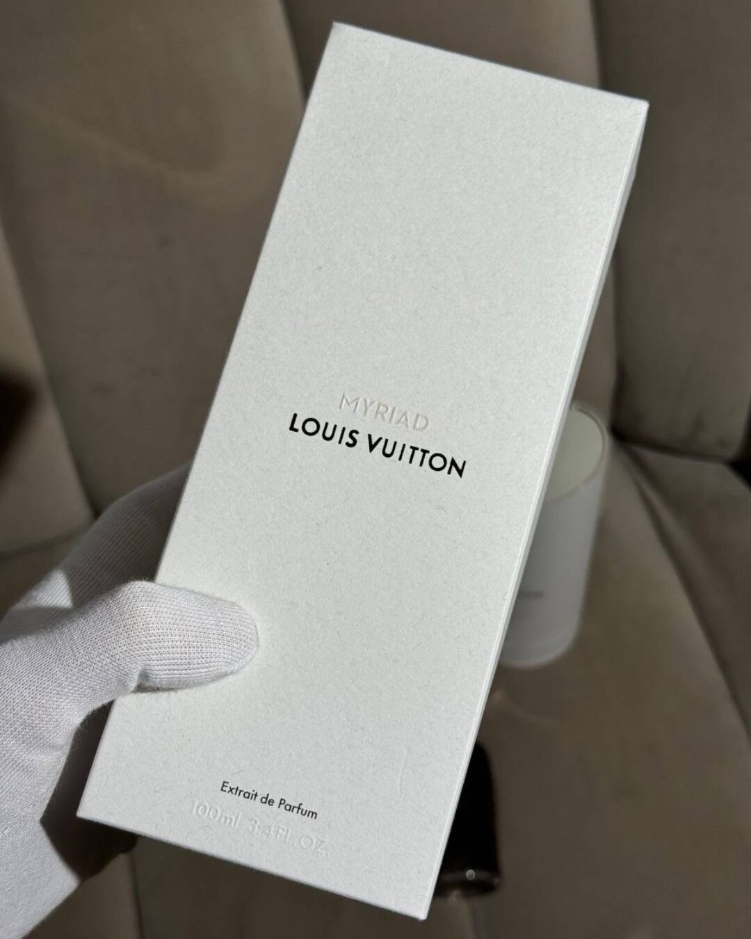 Парфюм Louis Vuitton Myriad — изображение 5