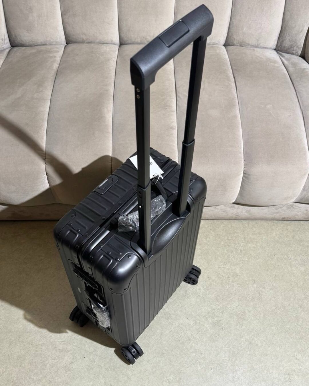 Чемодан Rimowa — изображение 3