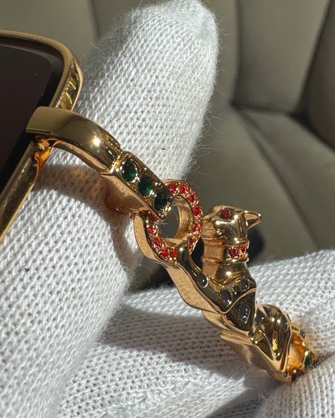 Очки Cartier — изображение 3