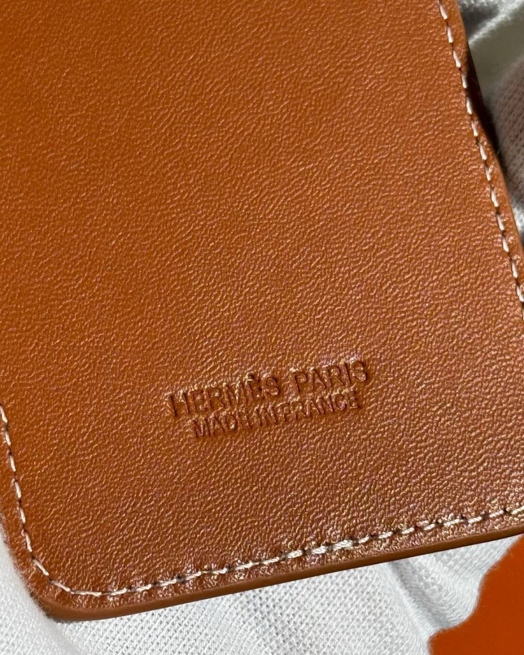 Картхолдер Hermes — изображение 5