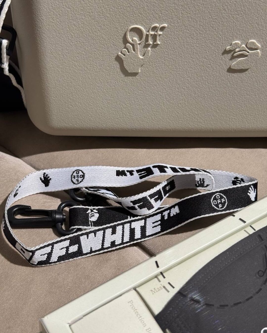 Набор Off White — изображение 9