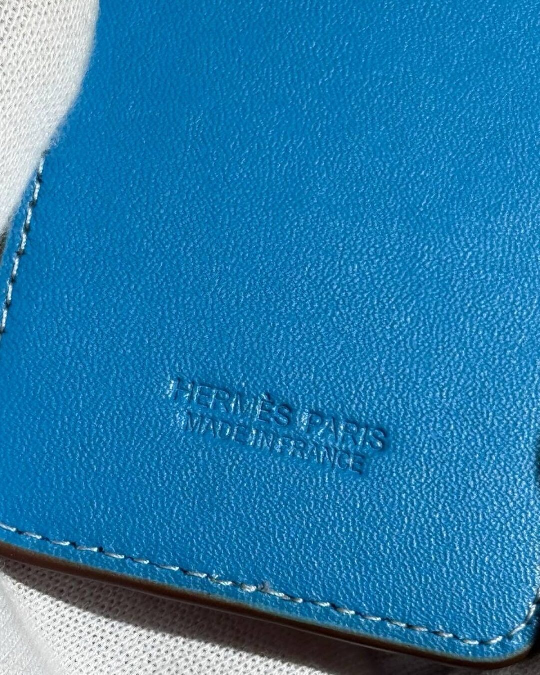 Картхолдер Hermes — изображение 4