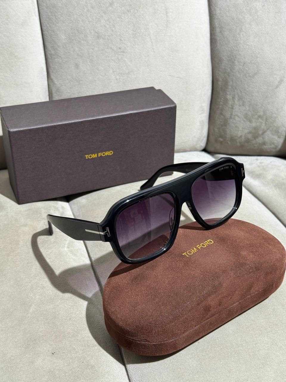 Очки Tom Ford