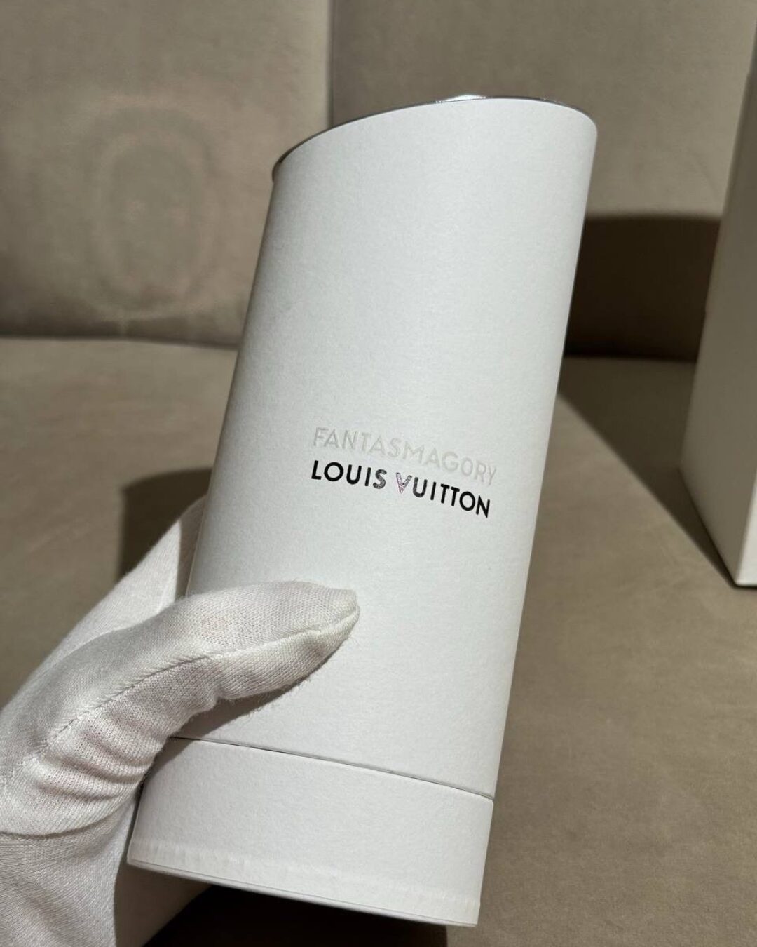 Парфюм Louis Vuitton Fantasmagory — изображение 7