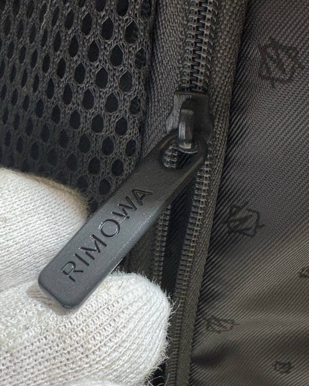 Чемодан Rimowa — изображение 5