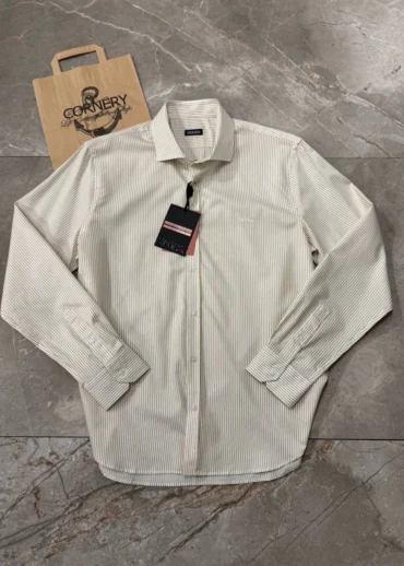 Рубашка Zegna