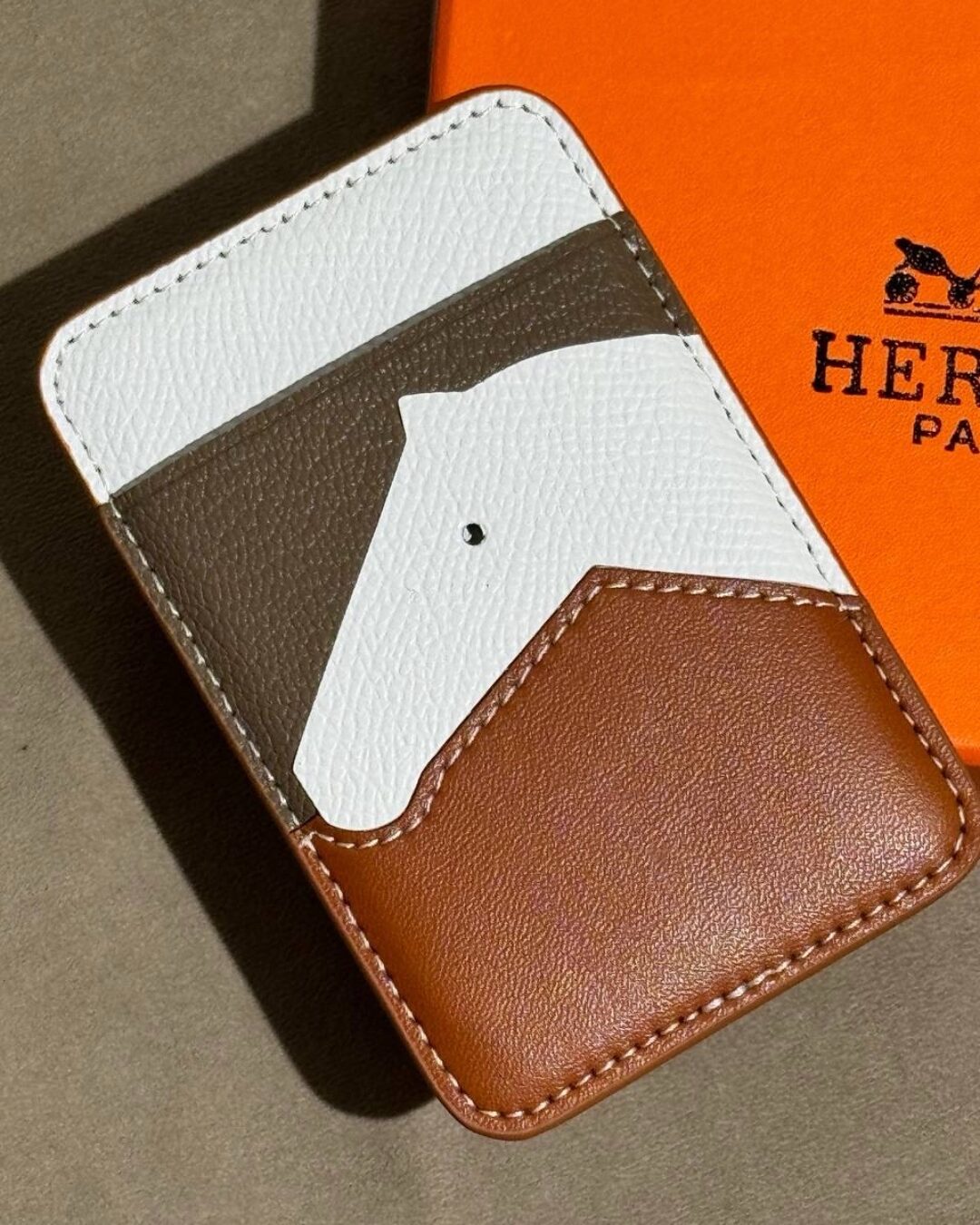 Картхолдер Hermes — изображение 2