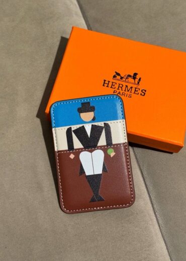 Картхолдер Hermes