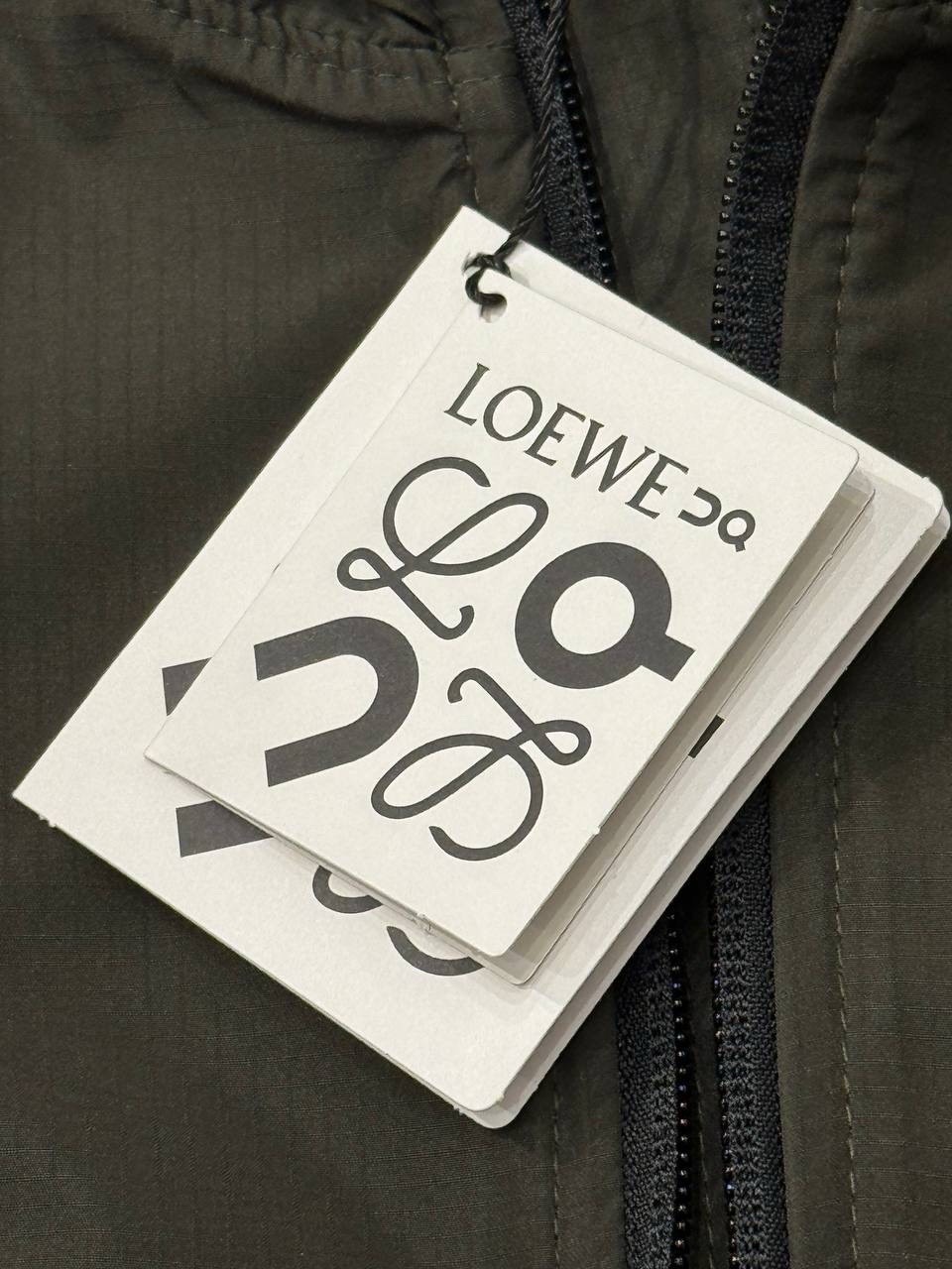 Ветровка Loewe — фото 8