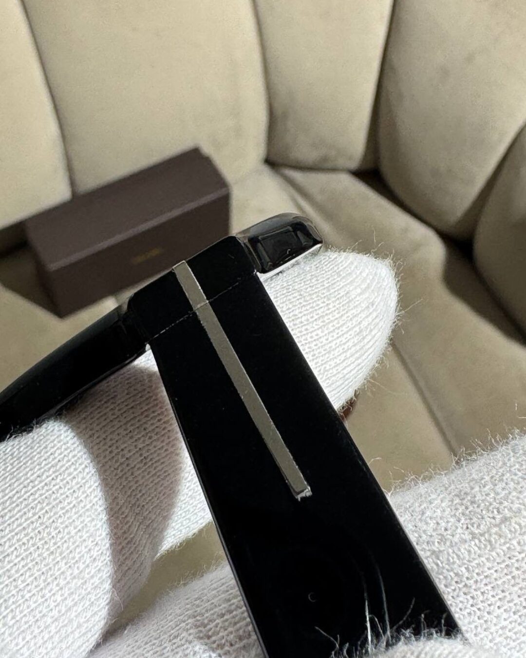 Очки Tom Ford — изображение 7