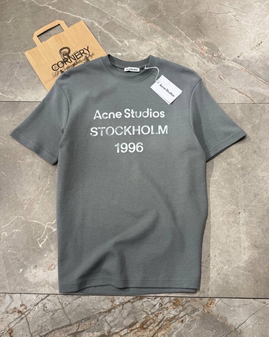 Костюм Acne Studios — изображение 6