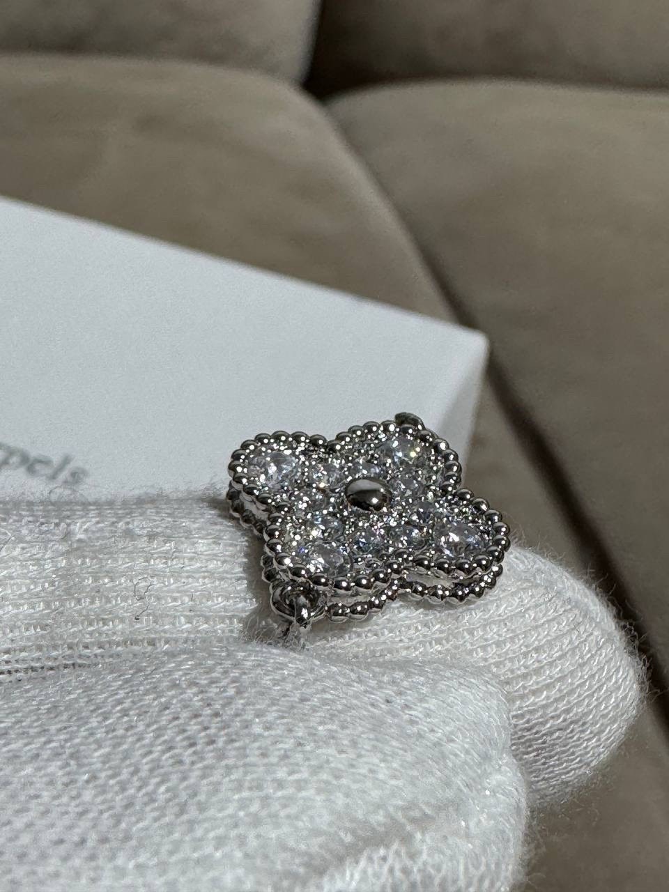 Браслет Van Cleef — фото 10