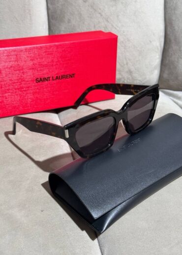 Очки Saint Laurent