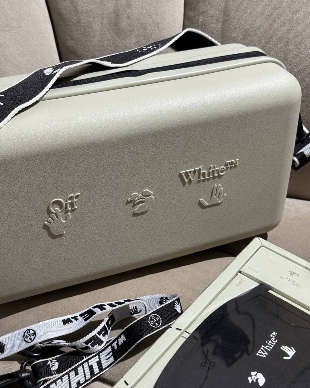 Набор Off White — изображение 8