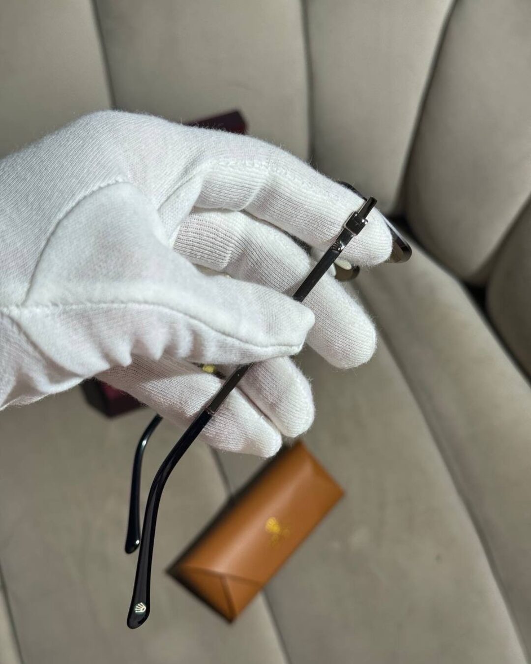 Очки Rolex — изображение 3