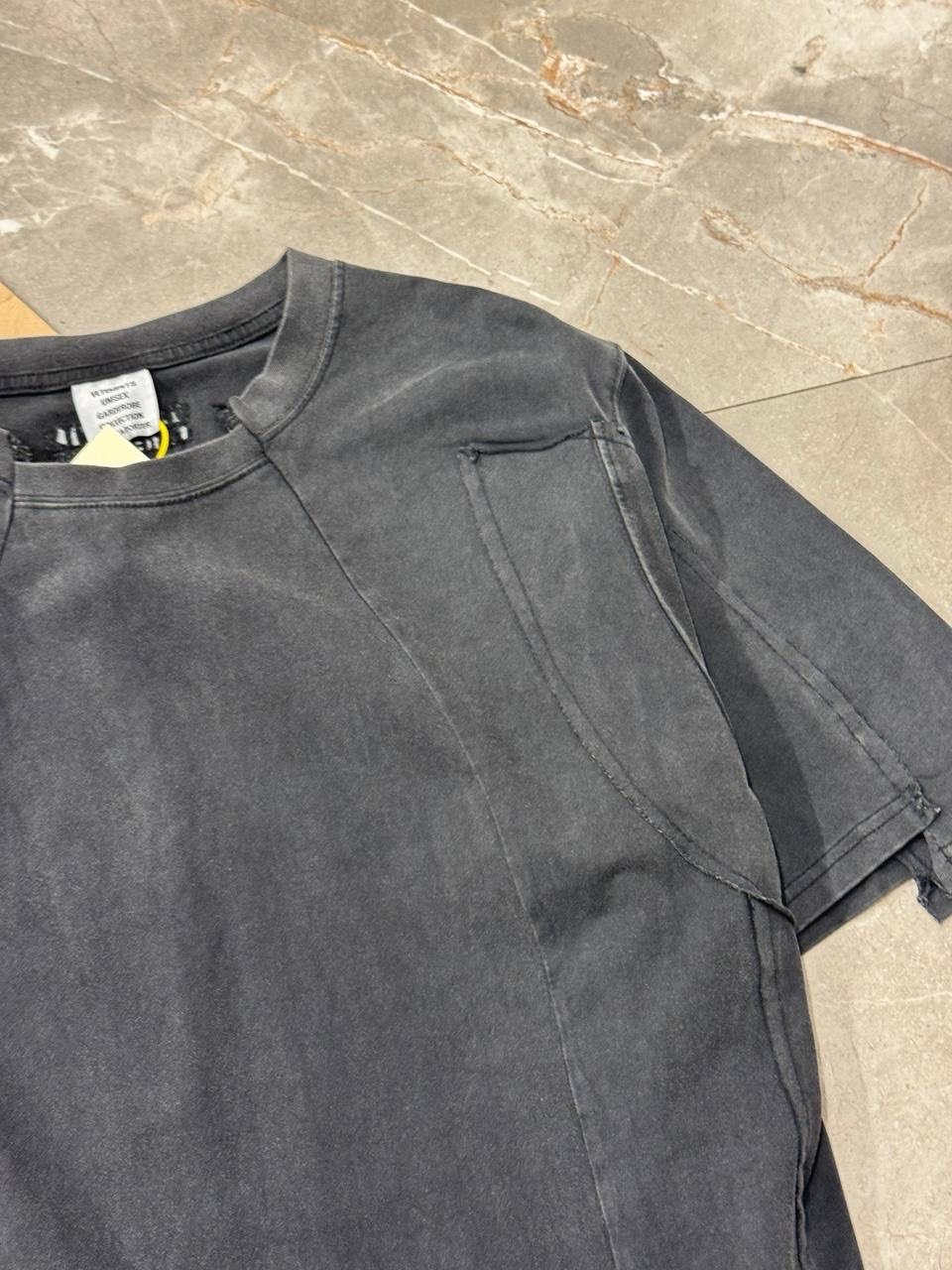 Футболка Vetements — фото 10