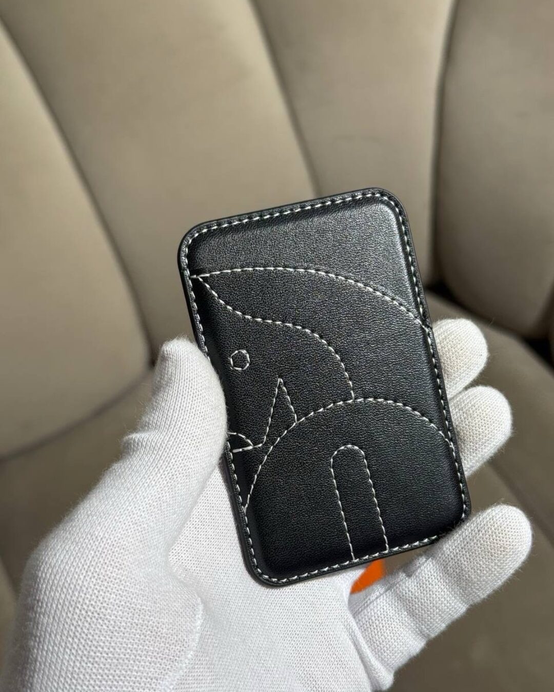 Картхолдер Hermes — изображение 5