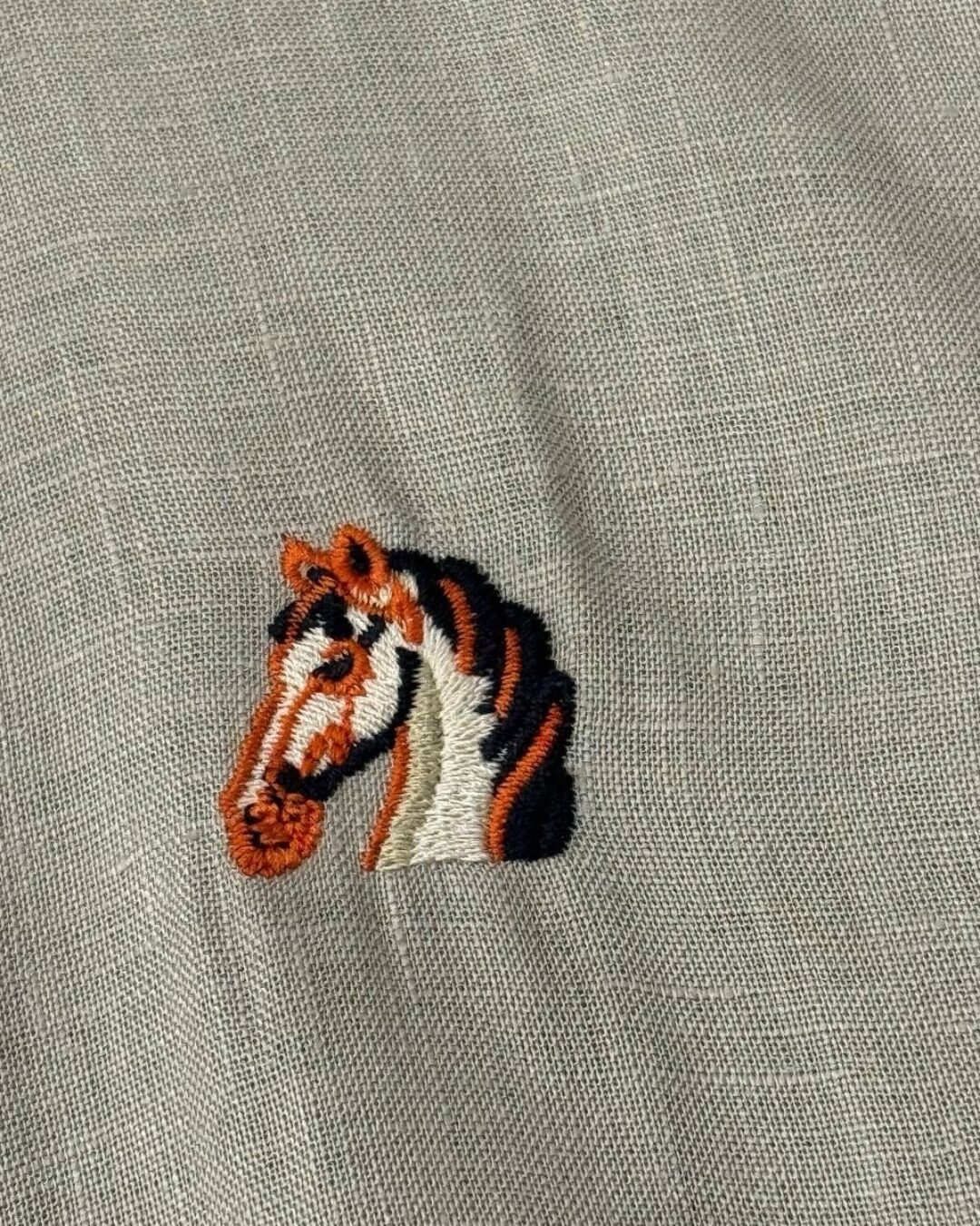 Костюм Hermes — изображение 9