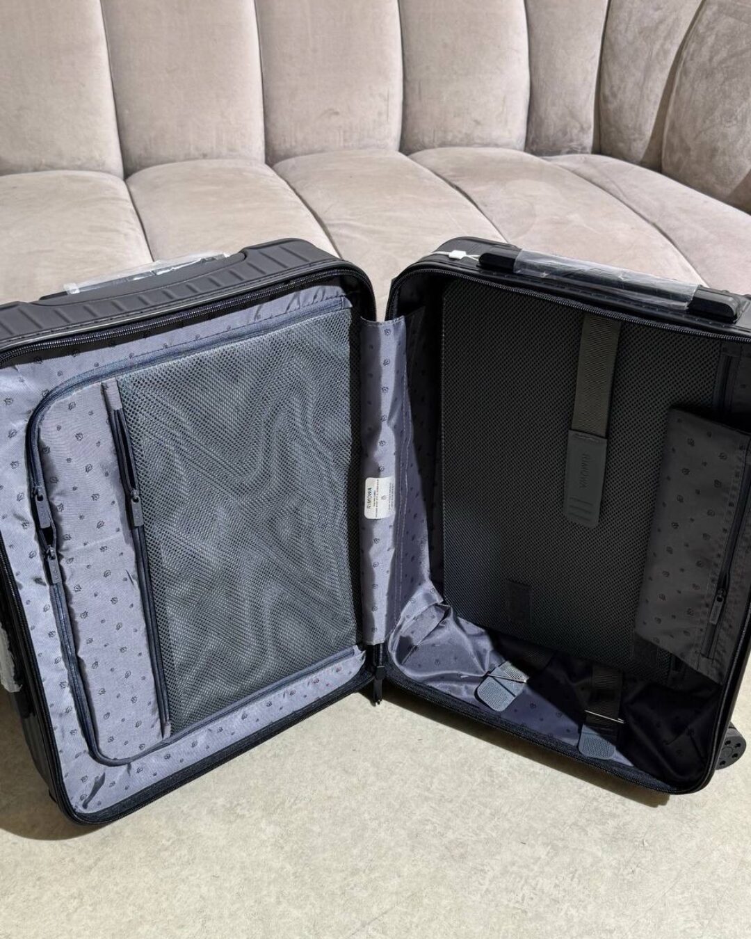 Чемодан Rimowa — изображение 4