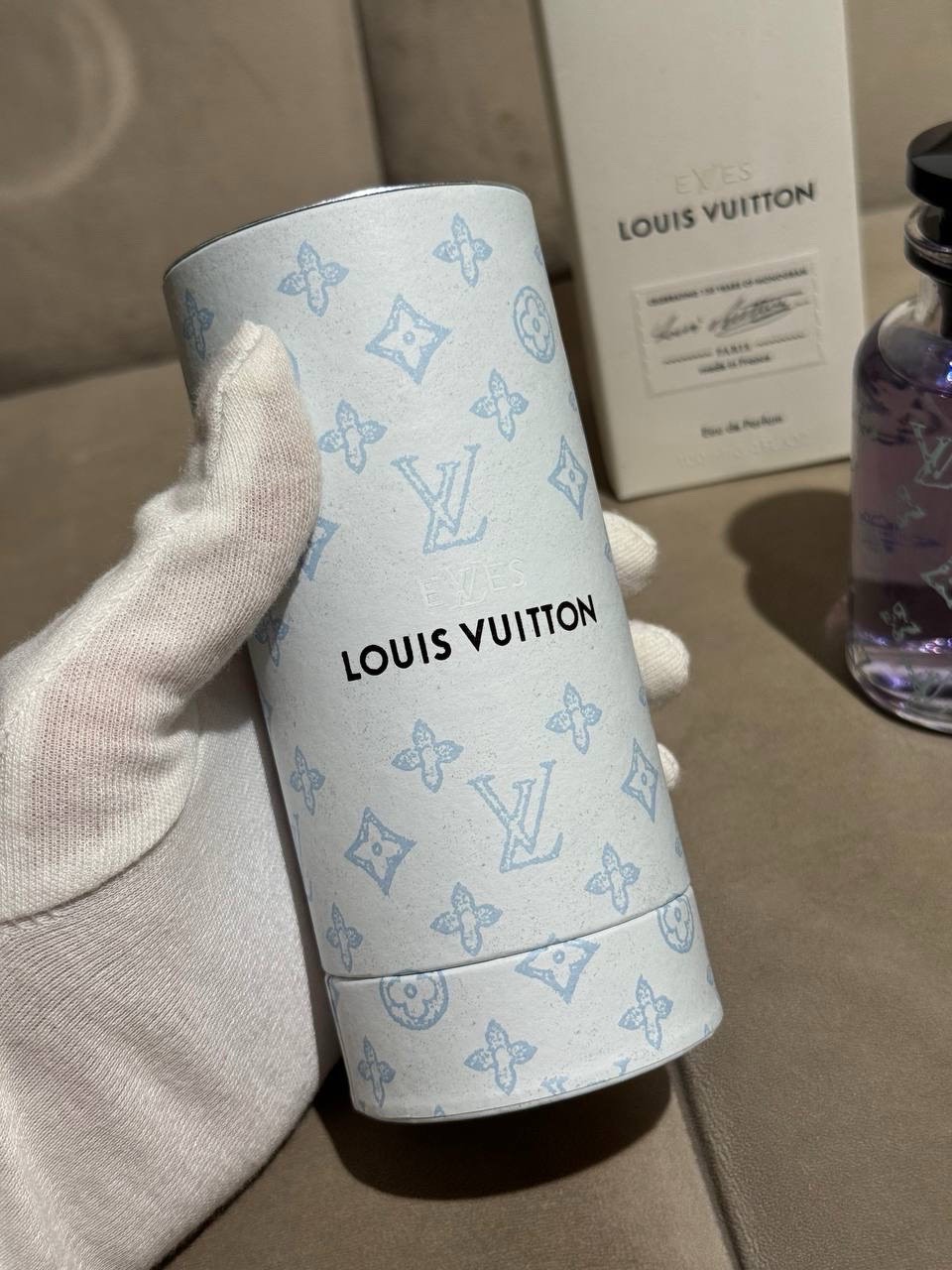 Парфюм Louis Vuitton — фото 5