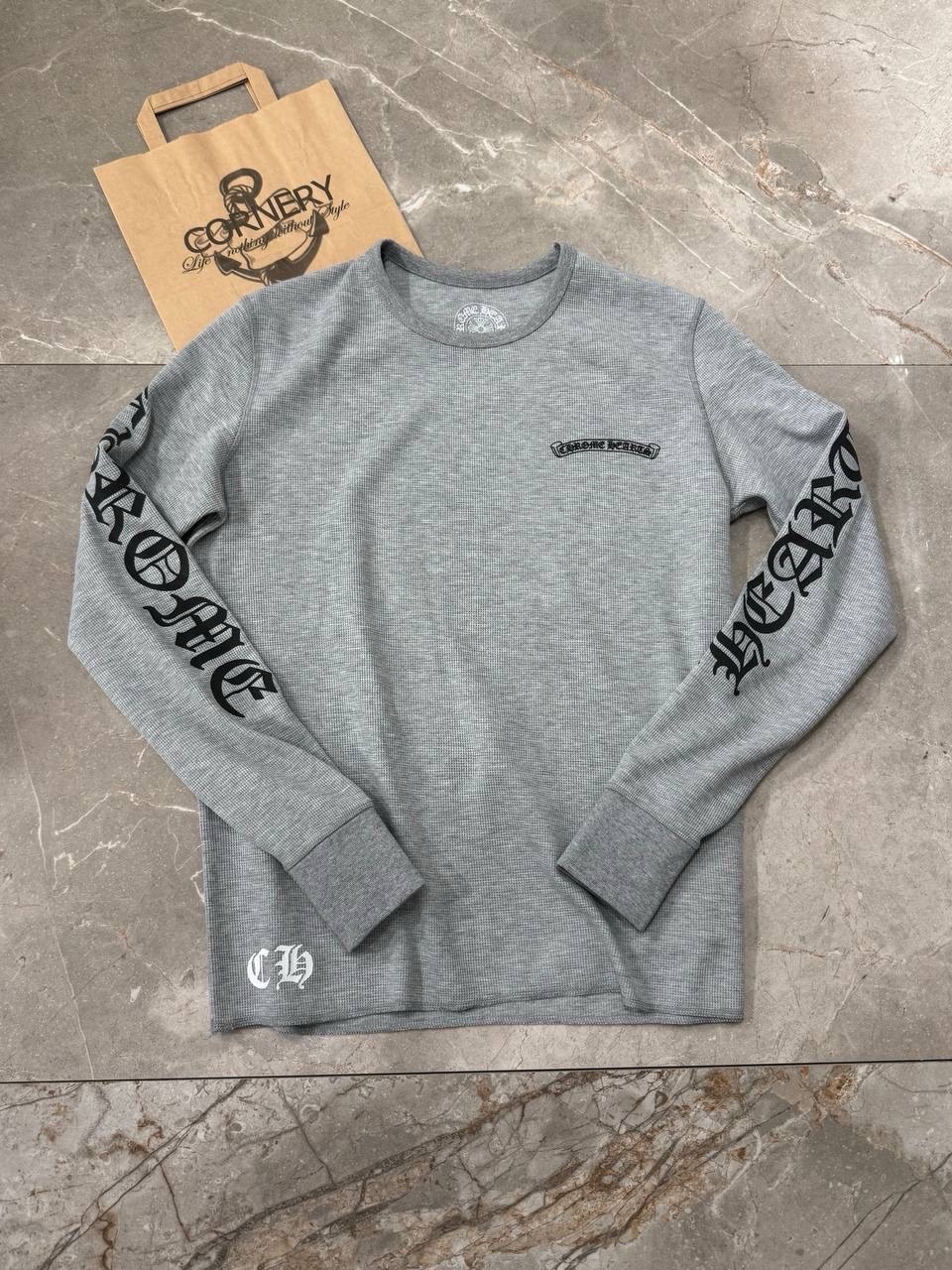 Кофта Chrome Hearts — фото 4
