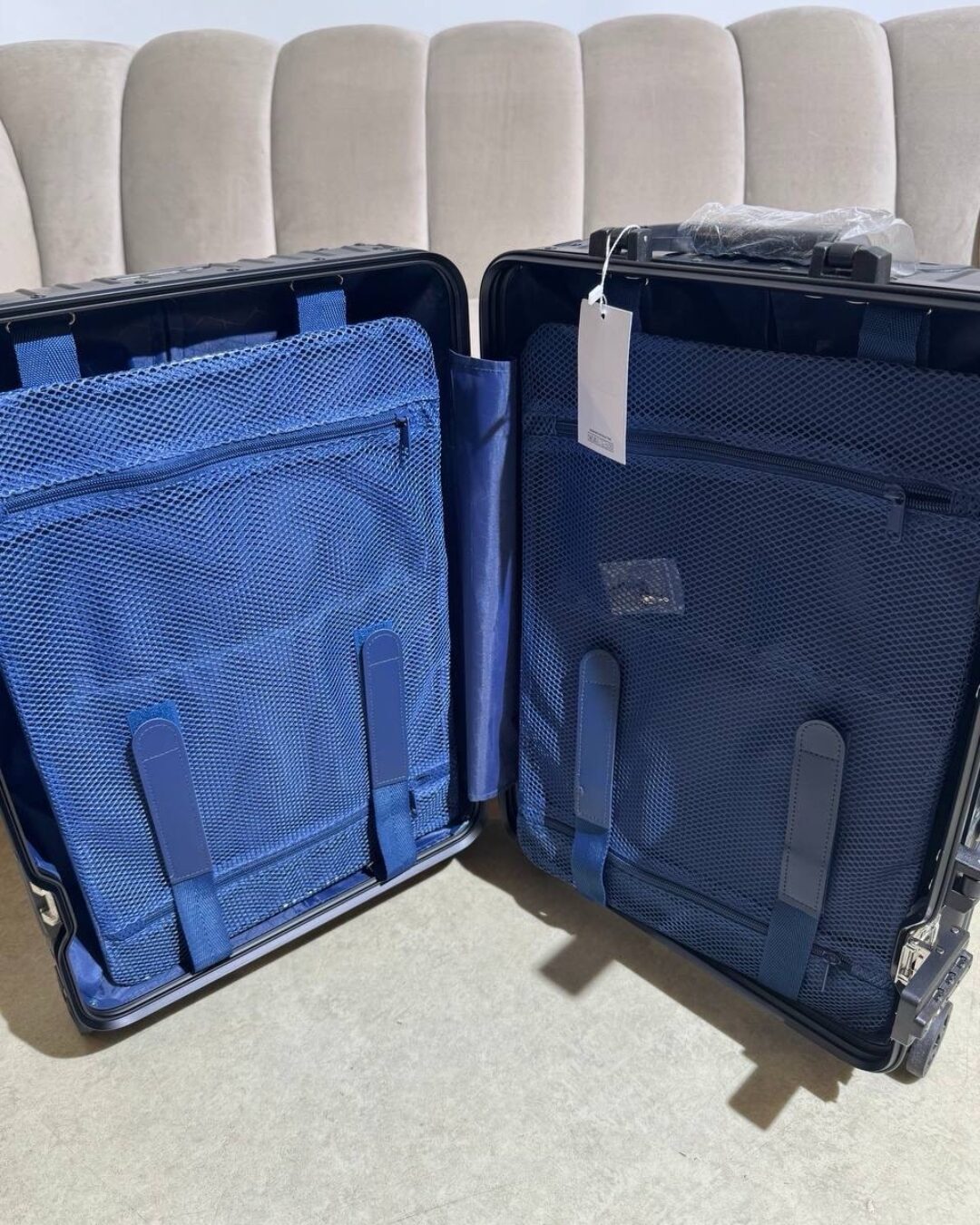 Чемодан Rimowa — изображение 2