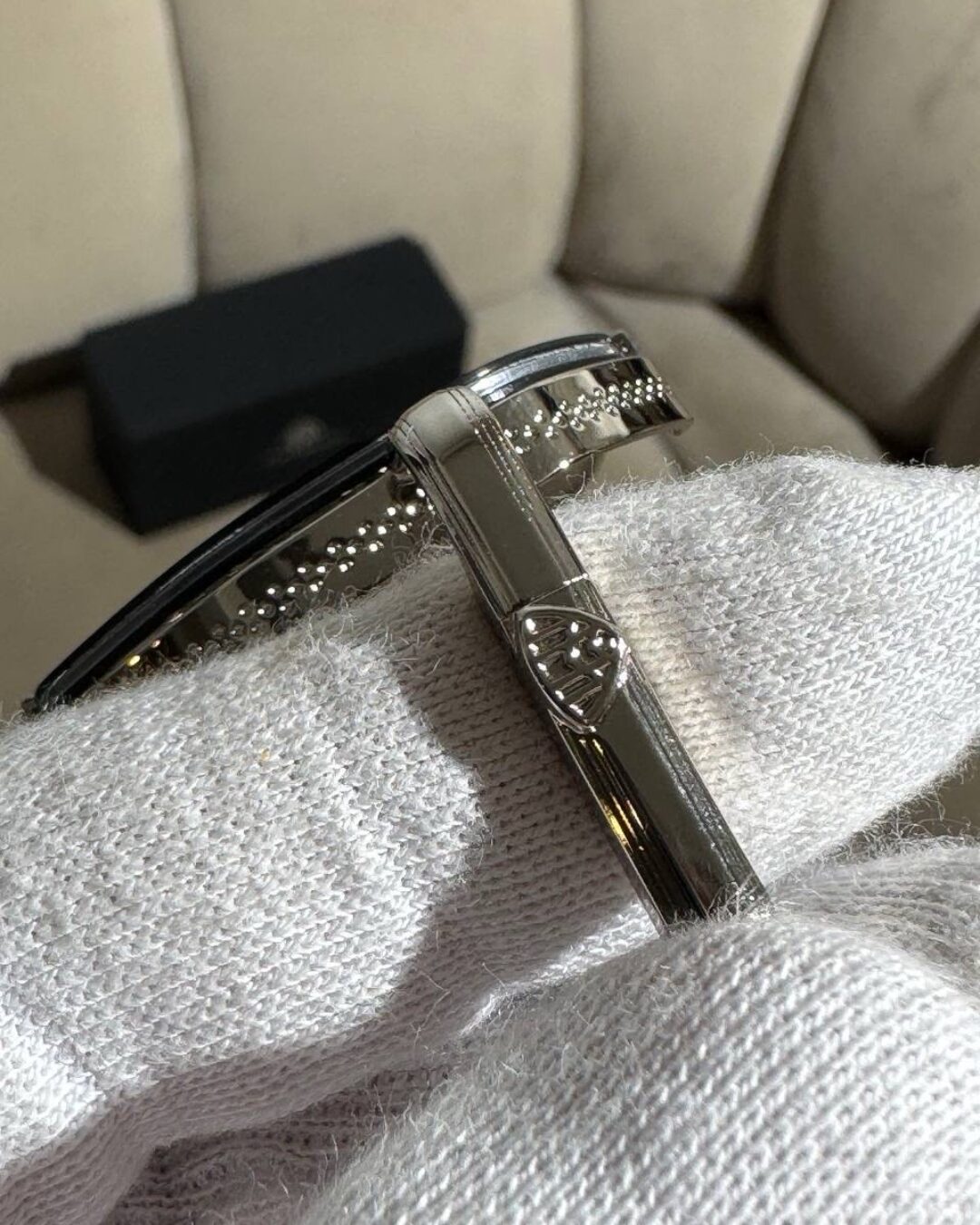 Очки Maybach — изображение 5