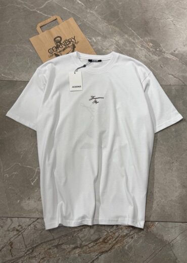 Футболка Jacquemus