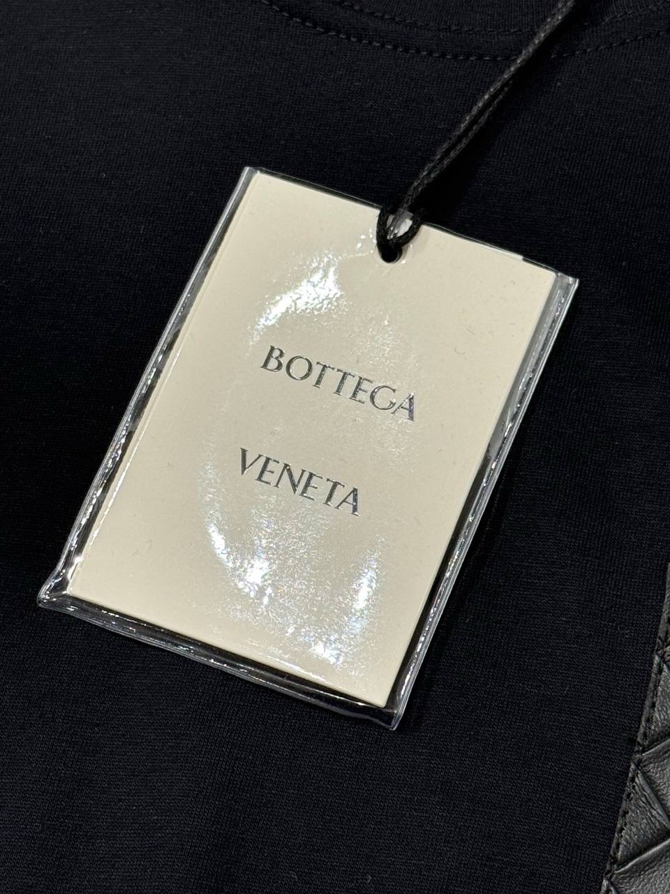 Футболка Bottega Veneta — фото 5