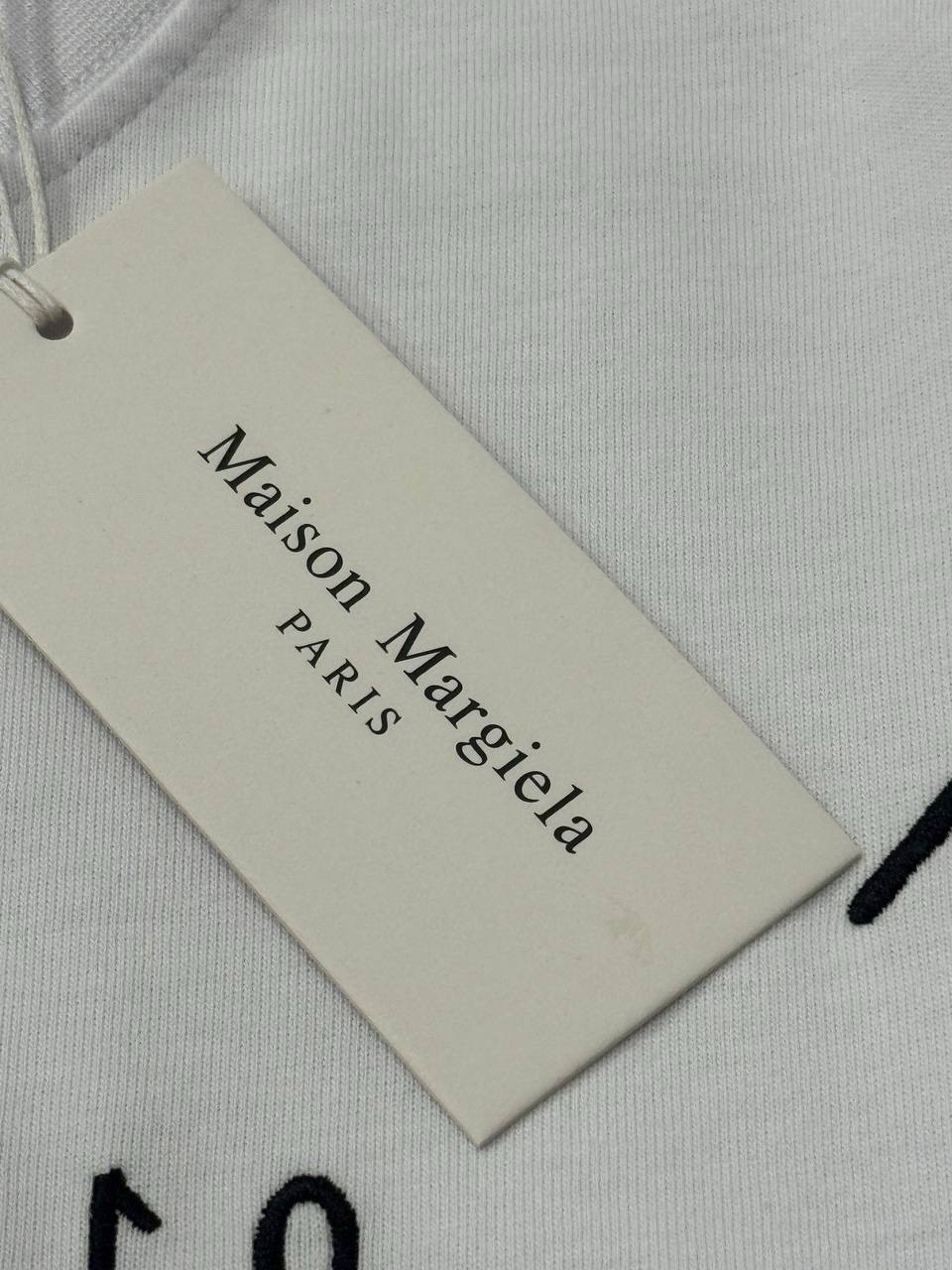 Футболка Maison Margiela — фото 3